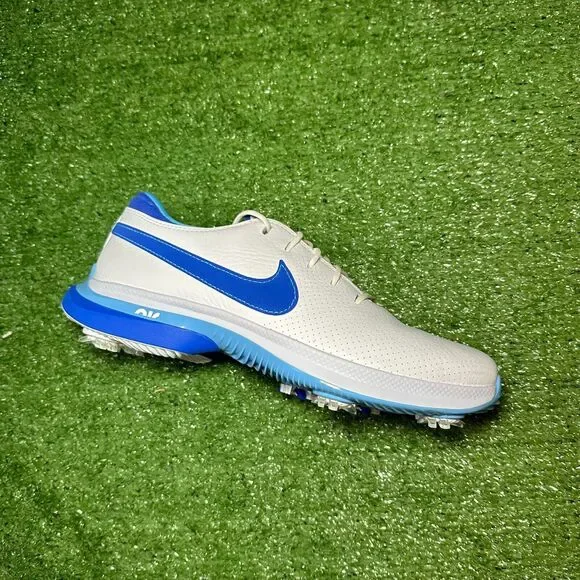 Nike Shoes Nike Air Zoom Victory Tour White Hyper Royal Golf